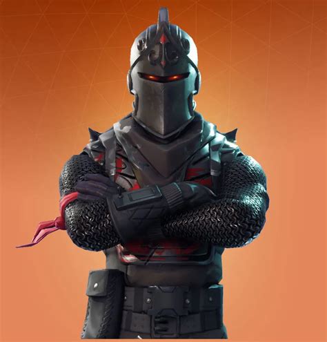 dark fortnite skins